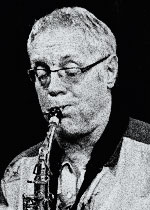 saxophone teaching